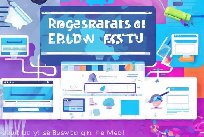 怎么注册自己网站 怎么自己注册网站平台了