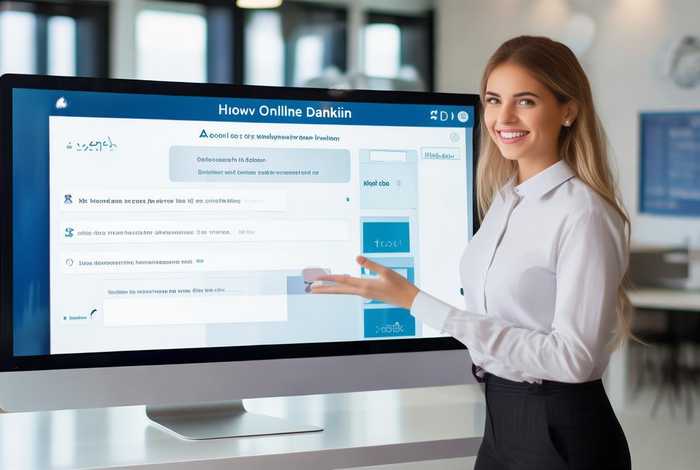 怎么开通网上银行服务，怎么开通网上银行服务功能