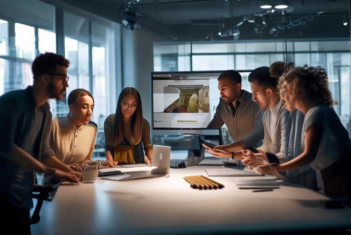 专注网页制作公司 专注网页制作公司怎么样