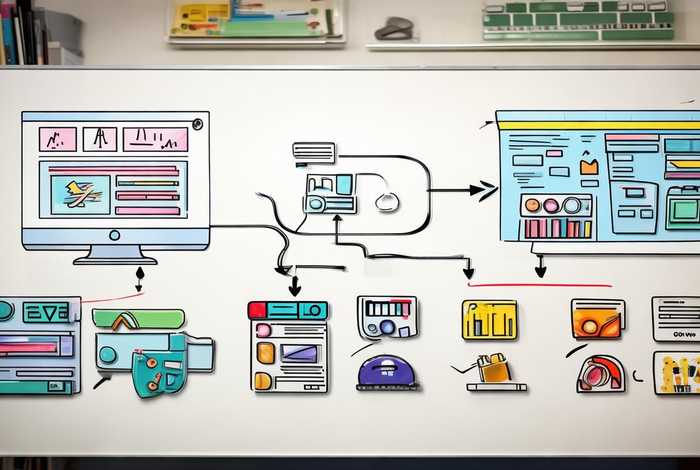 怎么制作一个属于自己的网站 怎么制作一个属于自己的网站呢