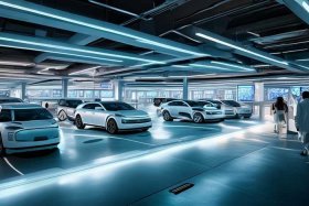 智能停车系统总结 智能停车系统总结报告