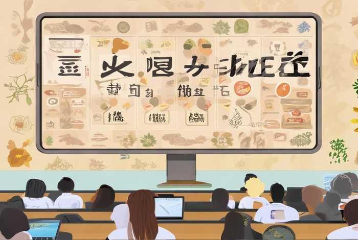 中医免费自学网站有哪些（中医免费自学网站有哪些学校）