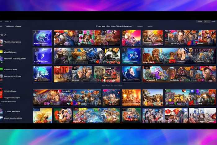 做网页游戏平台，做网页游戏平台有哪些