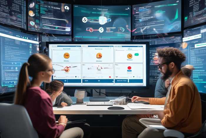 怎么做一个聊天app（怎么做一个聊天工具）