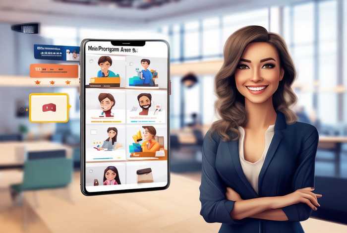 小程序代理须知 小程序代理可靠吗 小程序代理须知 小程序代理可靠吗