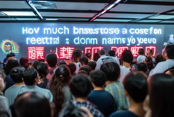 注册中文域名一年多少钱 - 注册中文域名一年多少钱啊 注册中文域名一年多少钱 - 注册中文域名一年多少钱啊