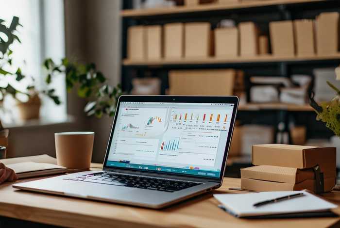 无货源电商新手流程，无货源电商新手流程是什么