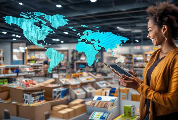 亚马逊跨境平台的特点（亚马逊跨境电商平台的特点以及它的优缺点）