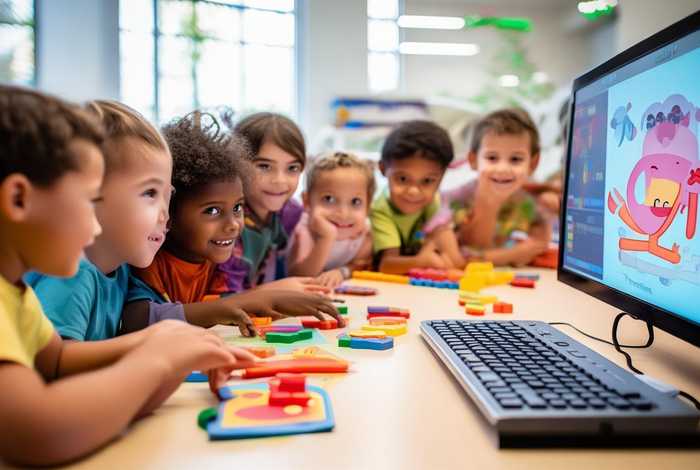 学编程课对孩子有用吗；学编程课对孩子有用吗知乎