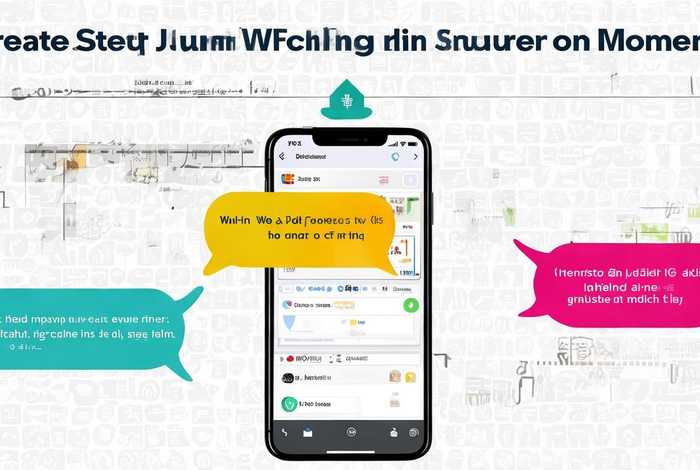 怎么制作dm单微信链接发朋友圈；怎么制作微信链接发朋友圈