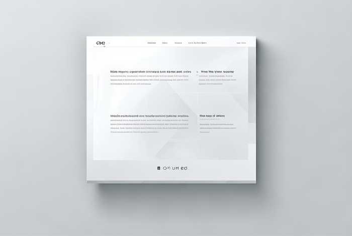 无js的网页设计模板 - 无js的网页设计模板怎么做