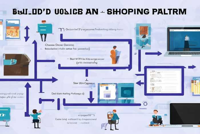 怎样搭建网上商城、怎样搭建网上商城平台
