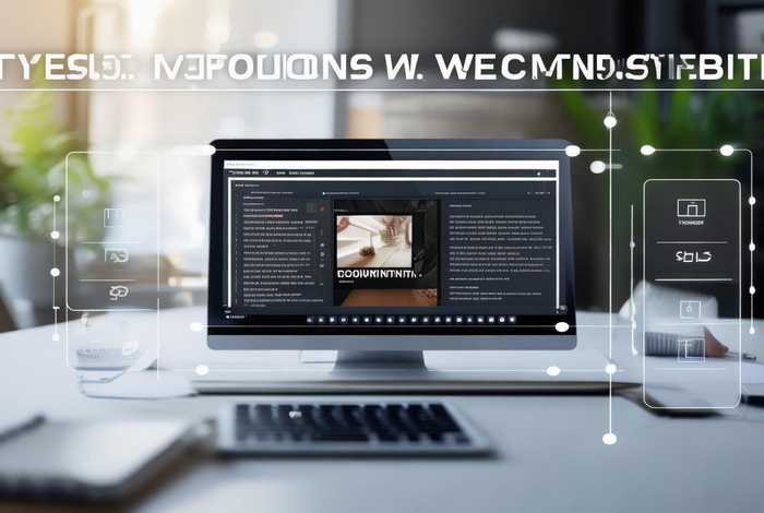 怎么制作公司网页教程 - 怎么制作公司网页教程视频