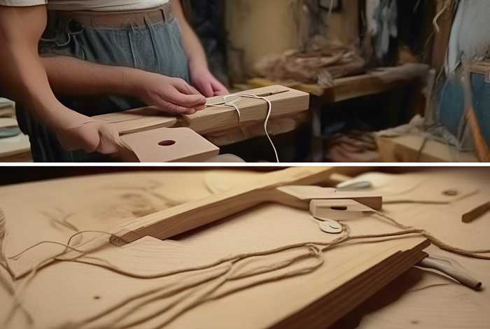 怎么自己做弹弓皮筋、怎么自己做弹弓皮筋视频