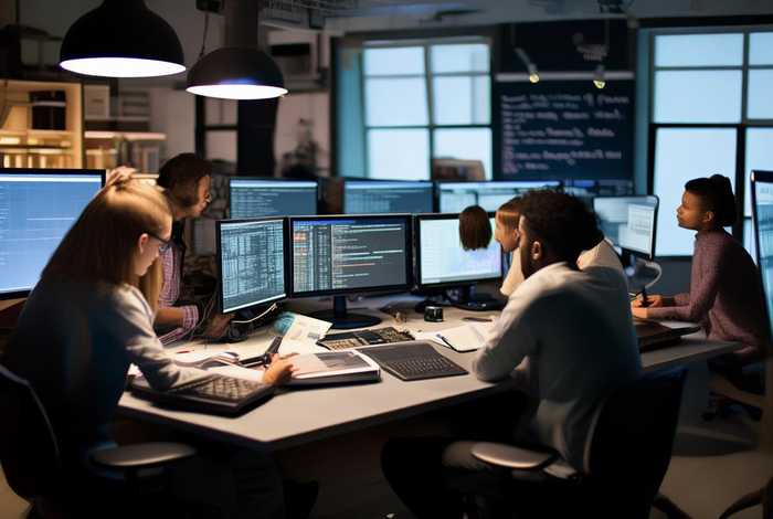 小程序开发需要学什么 小程序开发需要学什么语言