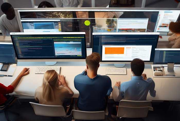 做网站要学什么（做网站要学什么软件）