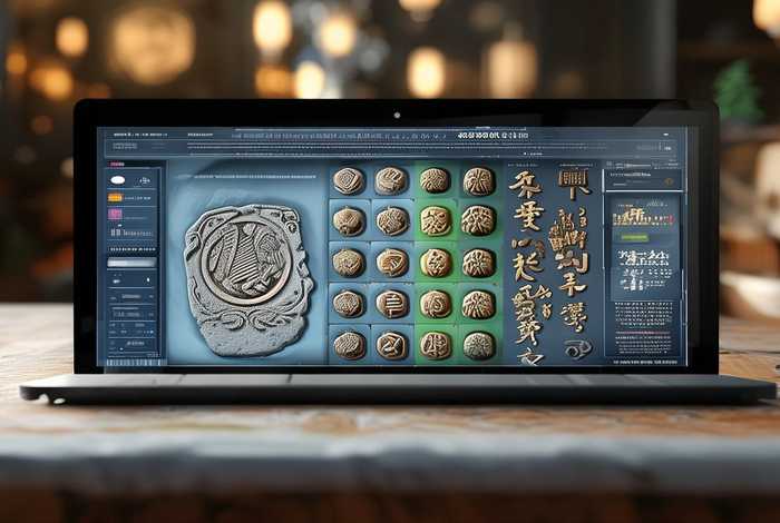 在线生成印章在线制作 - 在线生成印章在线制作软件