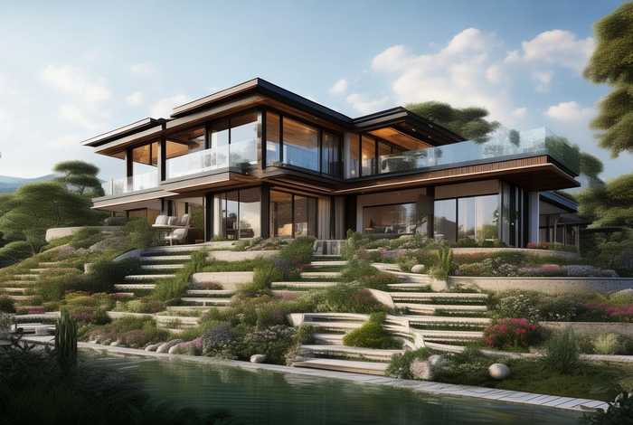 云浮别墅设计公司；云浮别墅设计公司排名