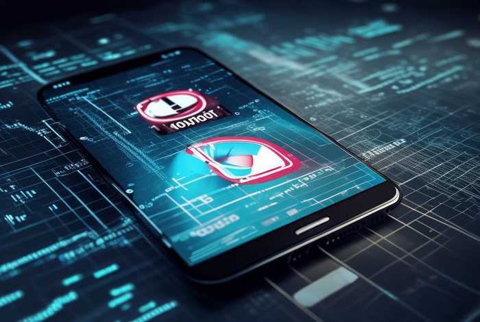 小程序app下载安装隐患排查 - 下载小程序有风险吗