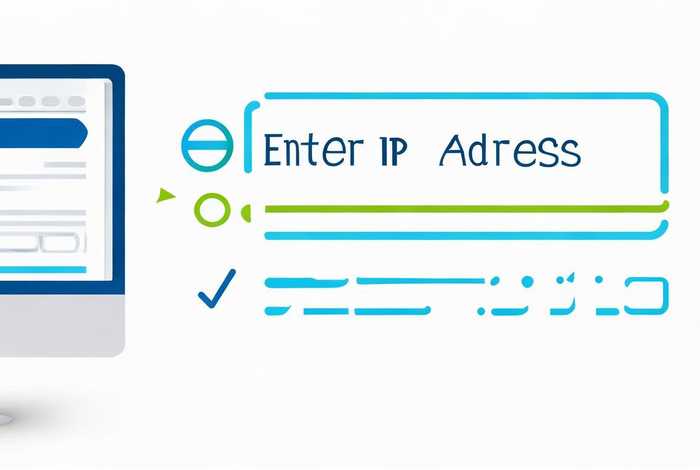 新开网站ip地址怎么填 - 新开网站ip地址怎么填写