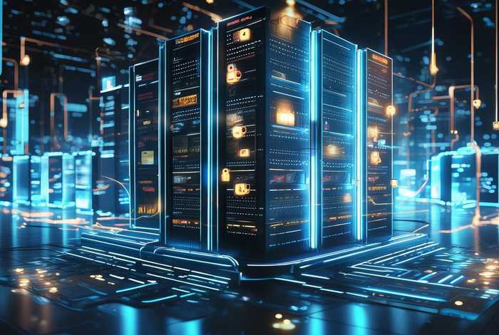 域名服务器上存放着internet主机的（域名服务器上存放着internet主机的什么）