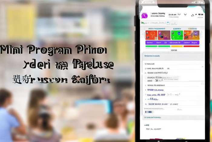 小程序推广接单发布平台（小程序推广接单发布平台怎么做）