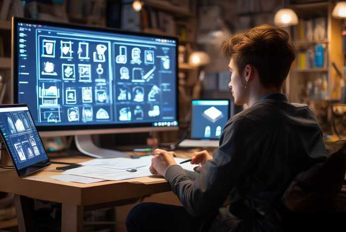 怎样创造自己的软件（怎样创造自己的软件图标）