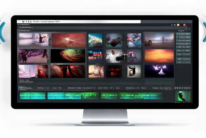 制作视频的软件哪个好用、制作视频的软件哪个好用可以投屏到电视机上