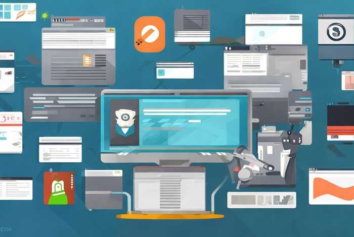 做网页制作 - 如何做网页制作