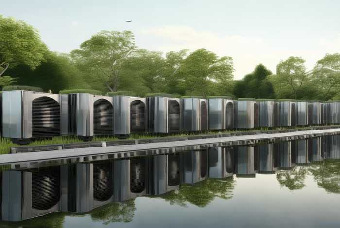 中国十大地源热泵品牌；中国十大地源热泵品牌有哪些