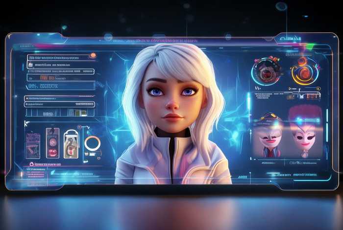 在线制作头像生成器 在线头像制作 生成器