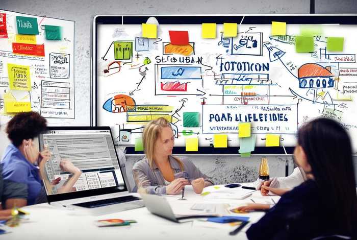 怎么做网络推广方案；怎么做网络推广方案设计