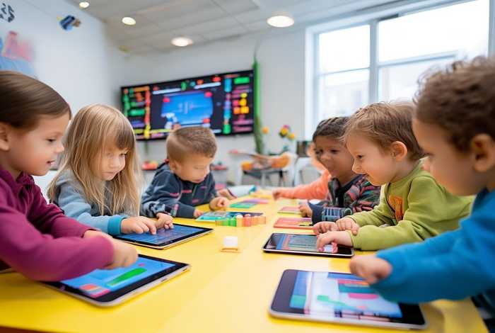 小孩学编程的最佳年龄 - 小孩子学编程的最佳年龄 小孩学编程的最佳年龄 - 小孩子学编程的最佳年龄