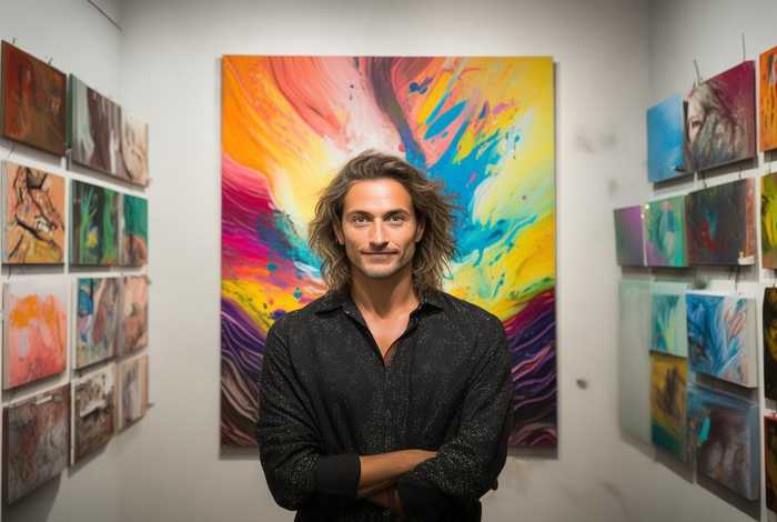 怎么介绍自己设计作品（怎么介绍自己设计作品呢）