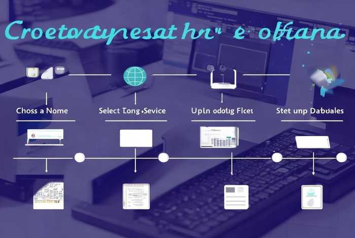 怎么建立网站放软件，怎么建立网站放软件的链接