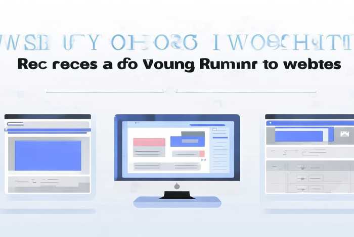 怎么做一个网页并运行；怎么做一个网页并运行图片