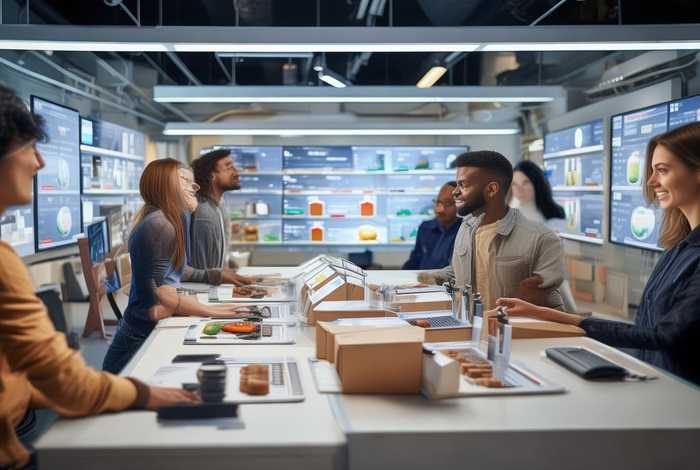 怎么建平台卖货（怎么做平台卖货）