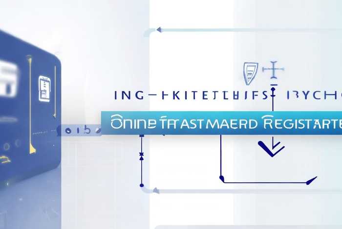 在线申请商标注册 在线申请商标注册流程 在线申请商标注册 在线申请商标注册流程