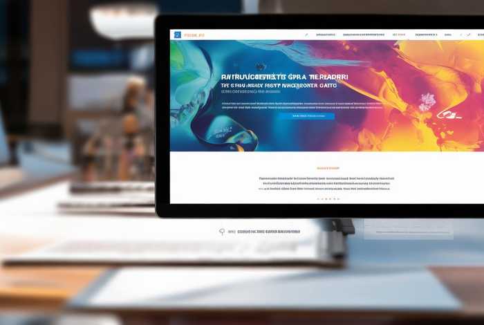 优秀网站网页设计、优秀网站网页设计方案