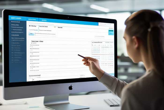 友空间怎么查看员工考勤 - 友空间怎么补考勤