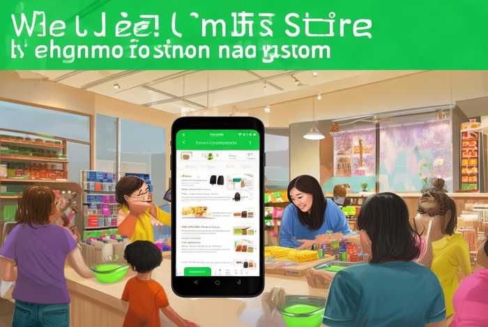 怎么在微信上做小程序卖货；怎么在微信上做小程序卖货赚钱