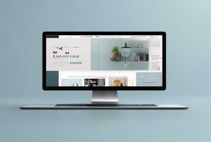 展示型网站、展示型网站建设模板