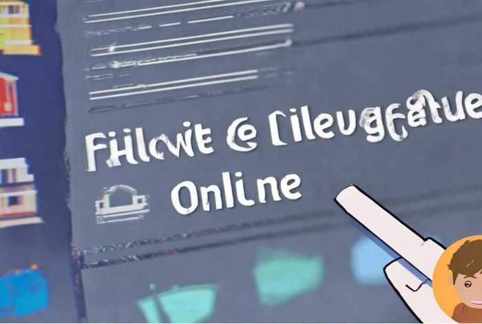 怎么在网上免费起诉立案（怎么在网上办理起诉）