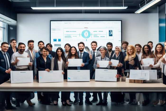 宜搭低代码证书有用吗、宜搭认证