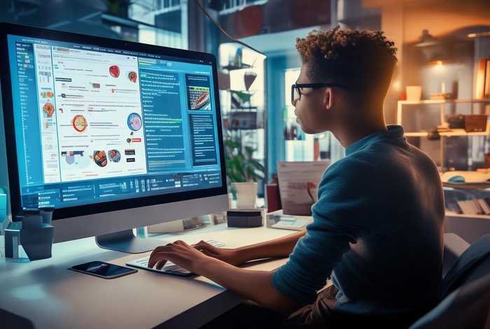 想自己做一个网站app怎么弄出来；想自己做一个网站app怎么弄出来的