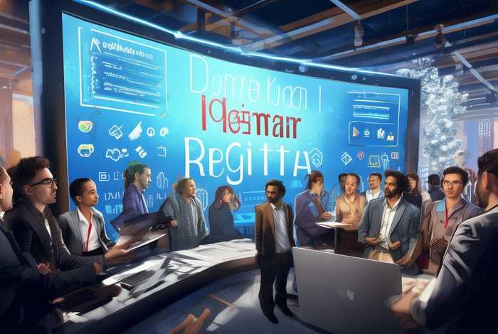 域名注册商是什么意思、域名注册商是什么意思啊 域名注册商是什么意思、域名注册商是什么意思啊