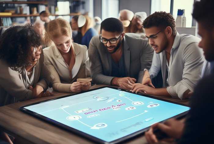 怎样才能快速建群（怎样才能快速建群聊）