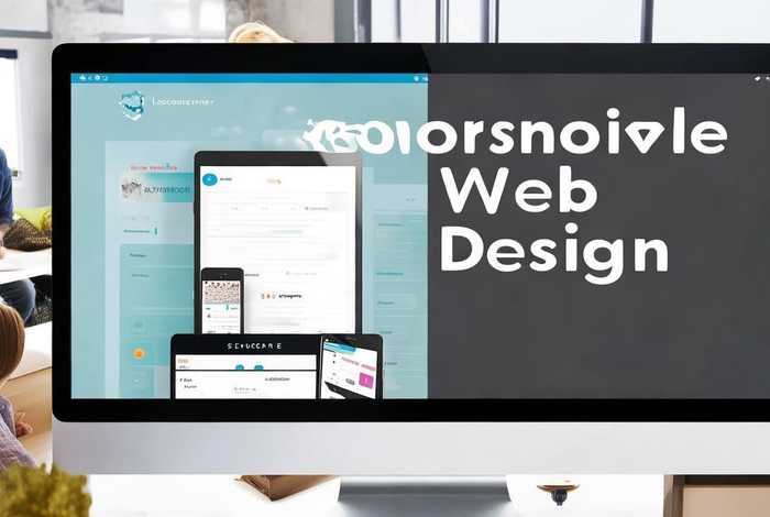 响应式网页设计实现了吗 响应式网页设计实现了吗知乎