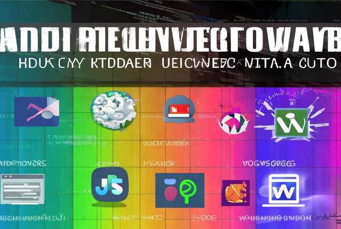 做网页设计的软件有哪些、做网页设计的软件有哪些名字