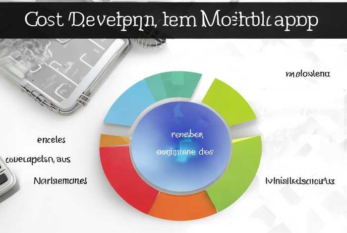 制作手机app需要多少成本，制作手机app需要多少成本费用
